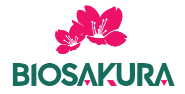 Biosakura Logo