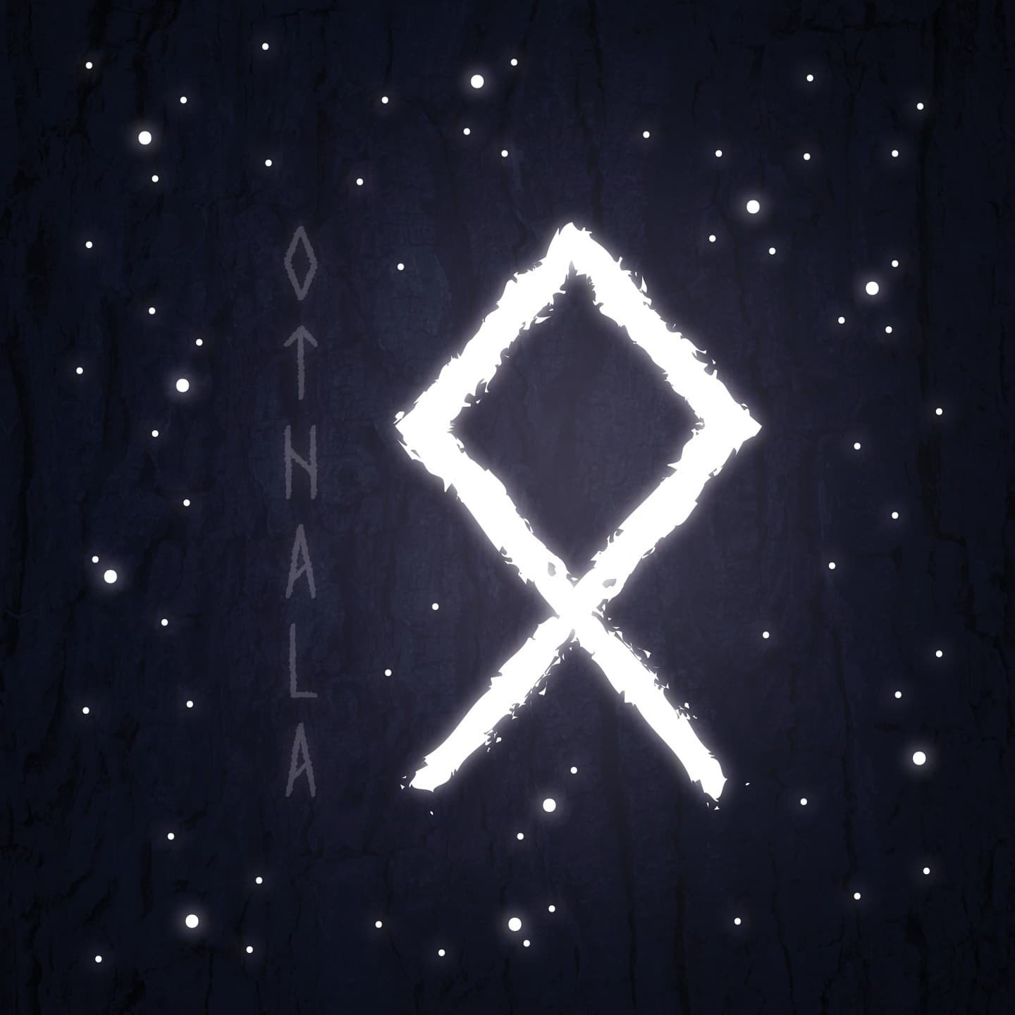 Othala rune symbol