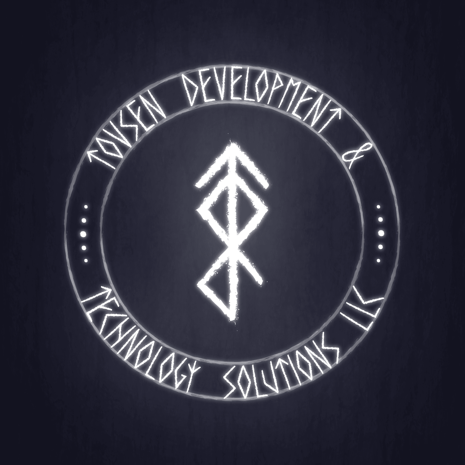 Tovsen Development main logo