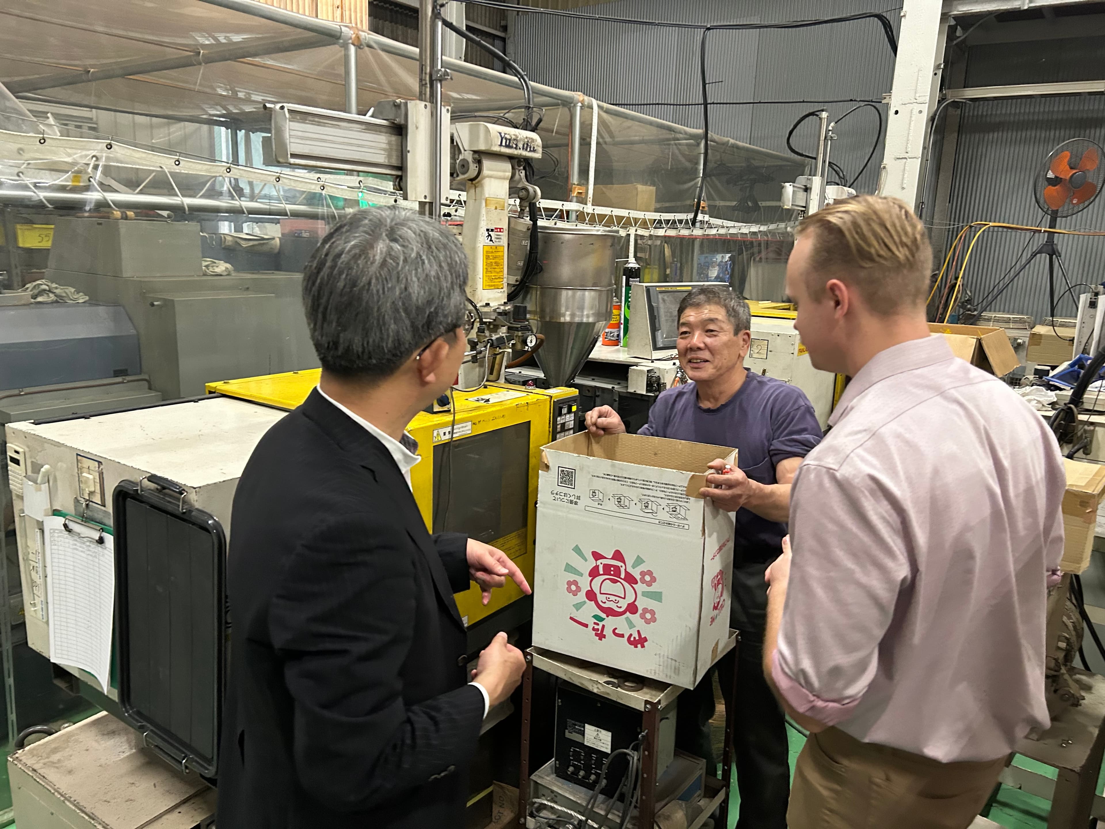 Japan business development 4