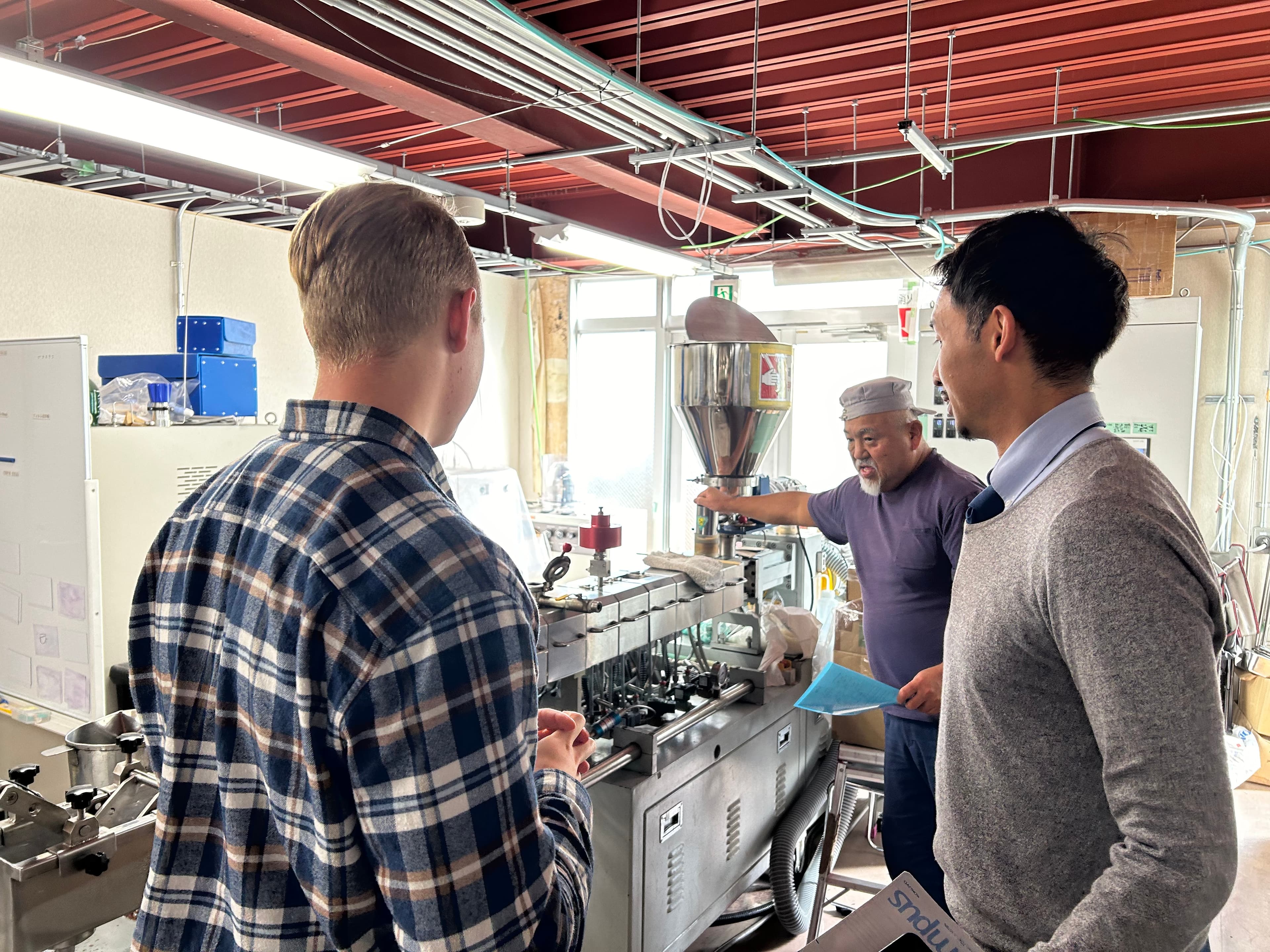 Japan business development 3